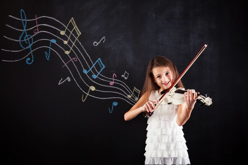 violin Lessons las vegas, nv at renaissance music academy